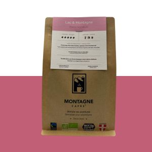 Café Lac & Montagne [Blend]