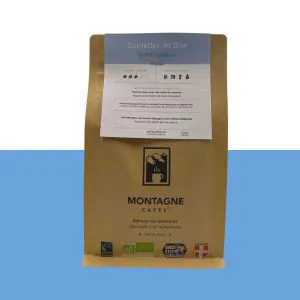 Café Cornettes de Bise [Blend]