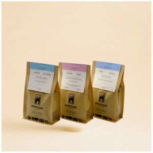 Pack 3 Blends
