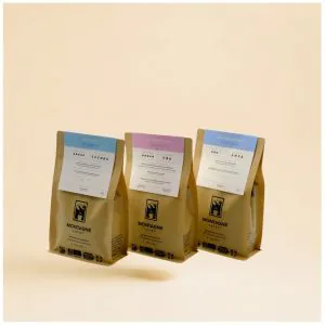 Pack 3 Blends