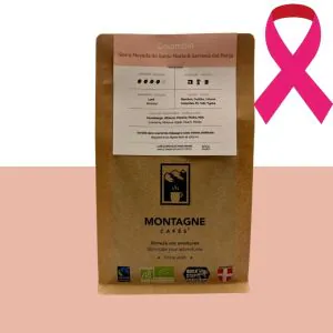 Café Colombie Bio | ANEI