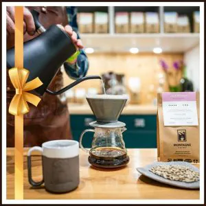 Carte cadeau - Coffret