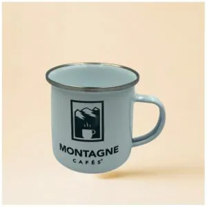 Mug Montagne Cafés®