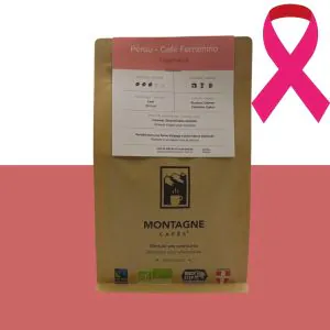 Café Pérou Bio | Café Femenino