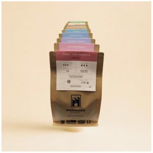 Box Montagne Cafés®