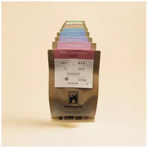 Box Montagne Cafés®