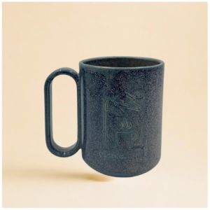 Tasse en grès Montagne Cafés®