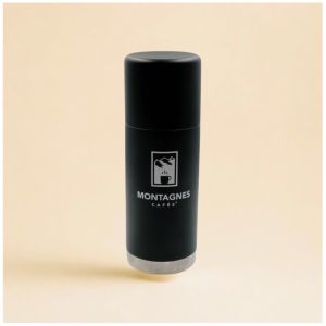 Thermos Montagne Cafés®