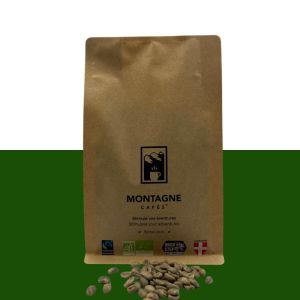 Grains café vert | Pérou