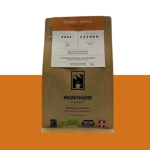 Ethiopie Bio | Sidamo