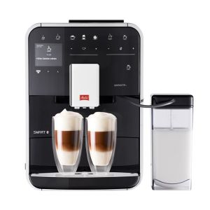 Melitta Barista T Smart® F830-101/102 + 30€ de café offerts + Kit d’entretien Perfect Clean