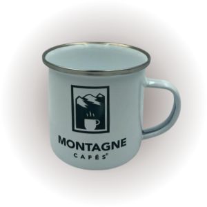 Mug Montagne Cafés®