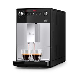 Melitta Purista® + 20€ de café offerts + Kit d’entretien Perfect Clean