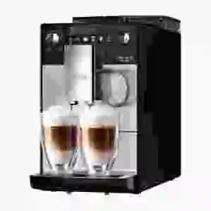 Melitta Latticia® One Touch F300 + 20€ de café offerts + Kit d’entretien Perfect Clean