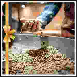 Carte cadeau - Montant libre