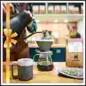 Carte cadeau - Coffret