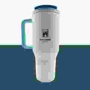 Mug isotherme Kambukka 950ml x Montagne Cafés®