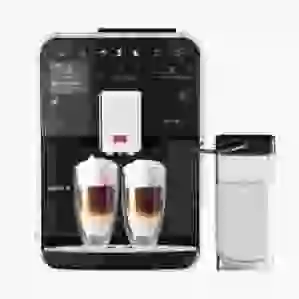 Melitta Barista T Smart® F830-101/102 + 30€ de café offerts + Kit d’entretien Perfect Clean