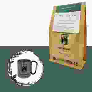 Coffret Noël au Sommet & mug