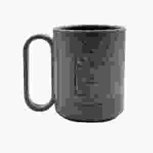 Tasse en grès Montagne Cafés®