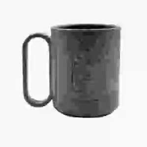 Tasse en grès Montagne Cafés®