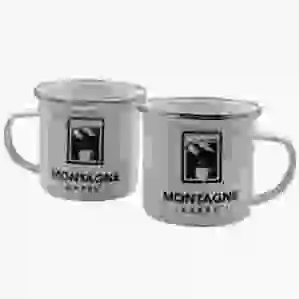 Mug Montagne Cafés®