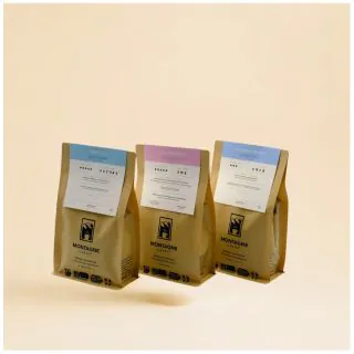 Pack 3 Blends