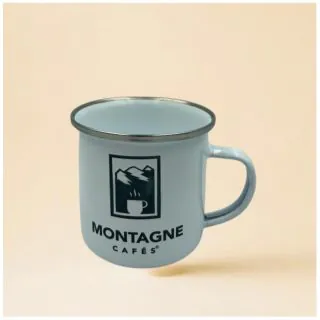 Mug Montagne Cafés®