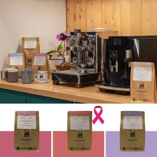 Box Café Pros