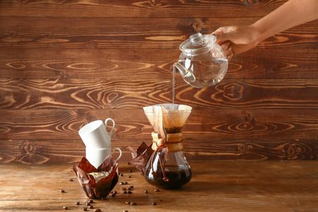 cafe chemex montagne cafe cafes en grains bio